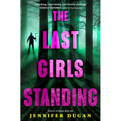 The Last Girls Standing
