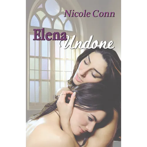 Elena Undone