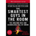 The Smartest Guys in the Room: The Amazing Rise and Scandalous Fall of Enron