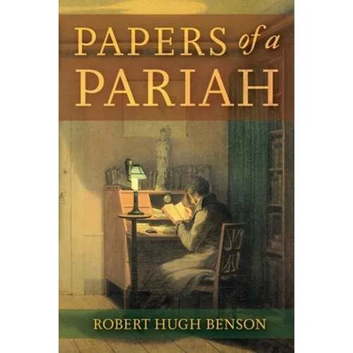 Papers of a Pariah