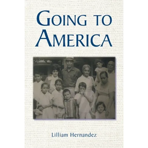 Going to America