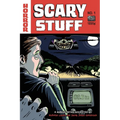 Scary Stuff: A Horror Anthology