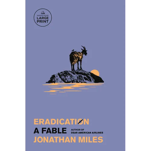 Eradication: A Fable