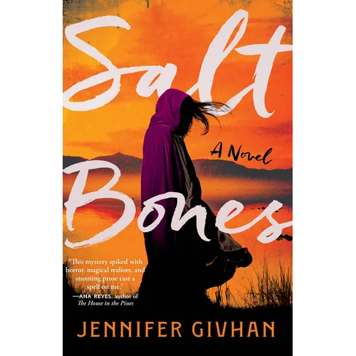 Salt Bones