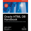 Oracle HTML DB Handbook