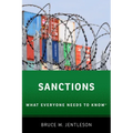 Sanctions: What Everyone Needs to Know(r)