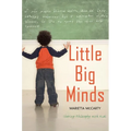 Little Big Minds: Sharing Philosophy with Kids