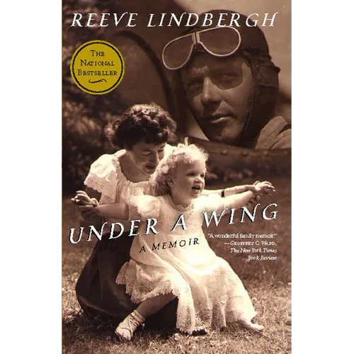 Under a Wing: A Memoir
