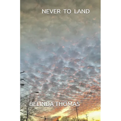 Never To Land