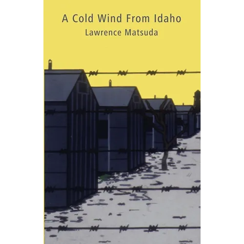 A Cold Wind From Idaho