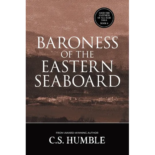 Baroness of the Eastern Seaboard