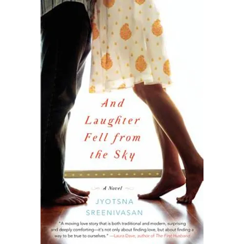 And Laughter Fell from the Sky