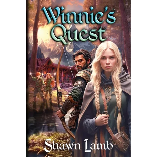 Winnie's Quest