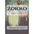 Zorro: The Curse of Capistrano
