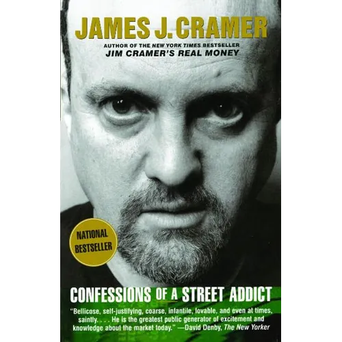 Confessions of a Street Addict