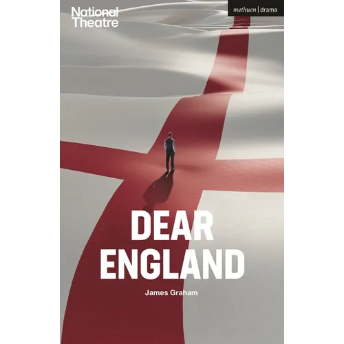 Dear England: 2025 Edition