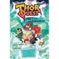 Thor Quest: Fires of the Forgekeep (Marvel)
