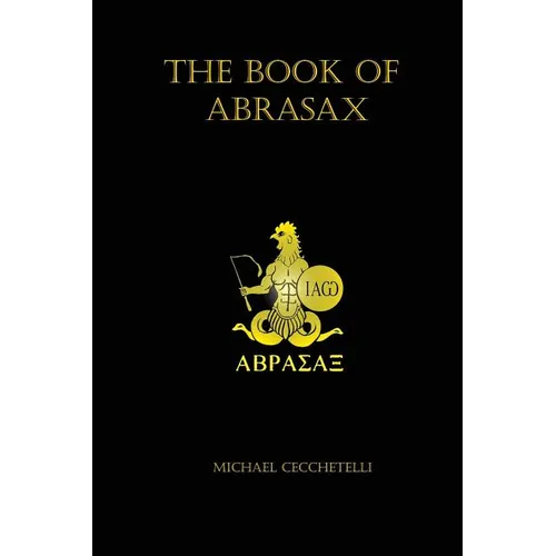 The Book of Abrasax