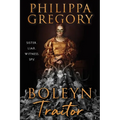 Boleyn Traitor