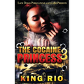 The Cocaine Princess 3