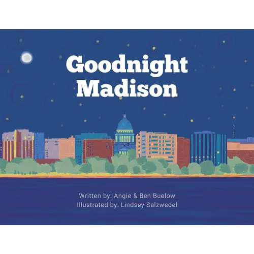 Goodnight Madison
