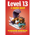 Level 13 (a Slacker Novel)