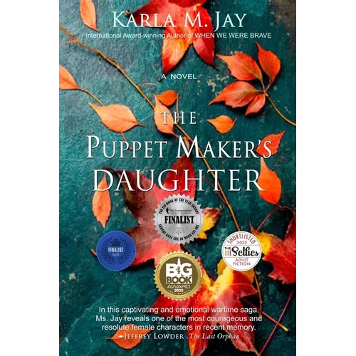 The Puppet Maker's Daughter