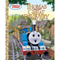 Thomas and the Great Discovery (Thomas & Friends)