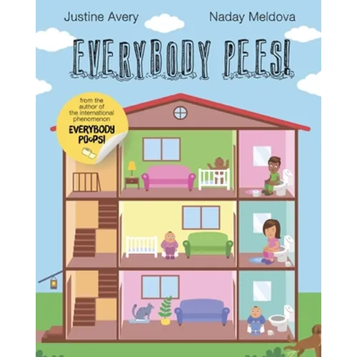 Everybody Pees!
