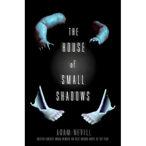 The House of Small Shadows