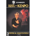 Ed Parker's Infinite Insights Into Kenpo: Physical Anaylyzation I