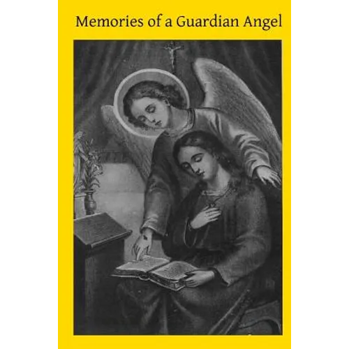 Memories of a Guardian Angel