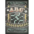 New York Times ABCs of Crosswords