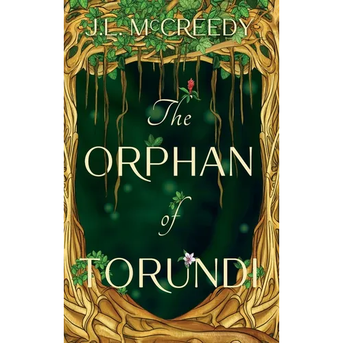 The Orphan of Torundi