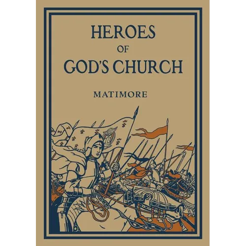 Heroes of God's Church