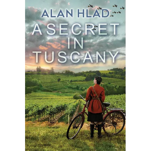 A Secret in Tuscany