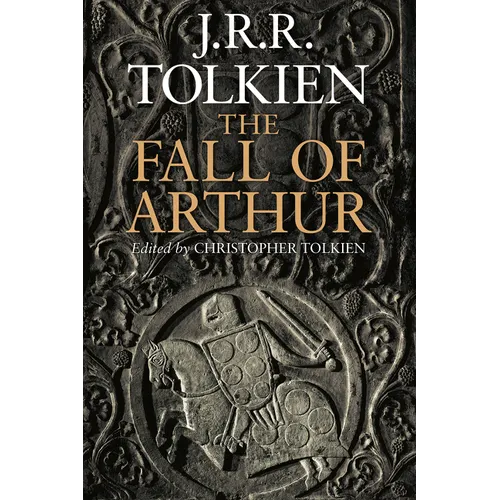 The Fall of Arthur