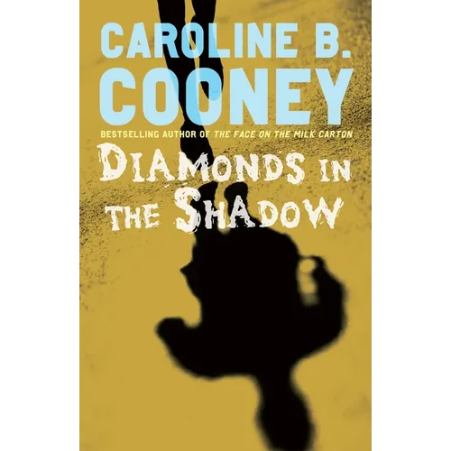 Diamonds in the Shadow