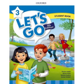 Lets Go Level 3 Student Book 5th Edition