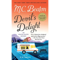 Devil's Delight: An Agatha Raisin Mystery