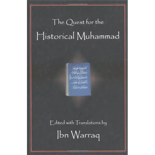 Quest for the Historical Muhammad