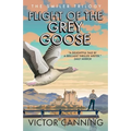 Flight of the Grey Goose
