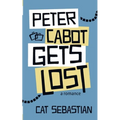 Peter Cabot Gets Lost