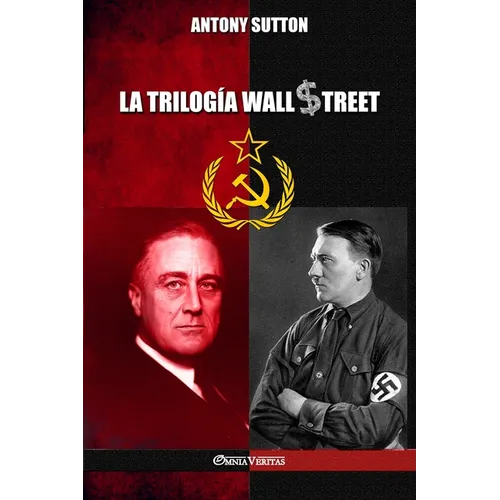 La trilogía de Wall Street