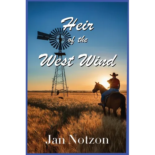 Heir of the West Wind