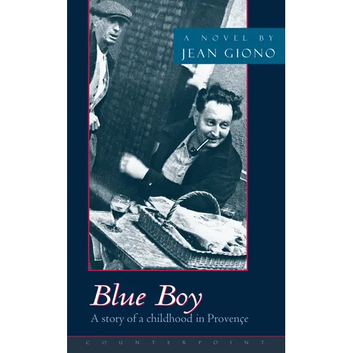 Blue Boy