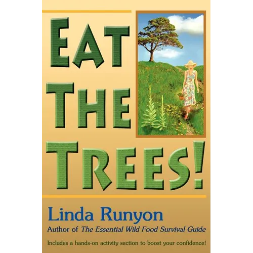 Eat the Trees!