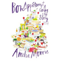 Bon Appetempt: A Coming-Of-Age Story (with Recipes!)
