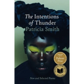 The Intentions of Thunder: New and Selected Poems