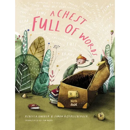 A Chest Full of Words